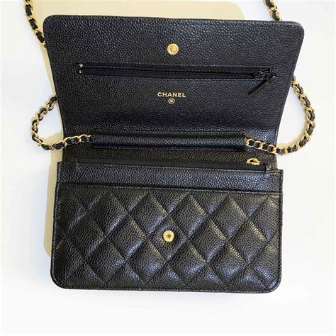 chanel wallet on chain sydney|buy Chanel bag online australia.